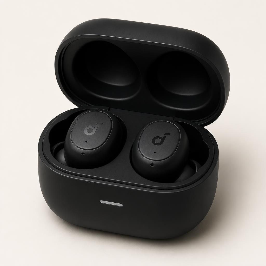 Wireless Earbuds