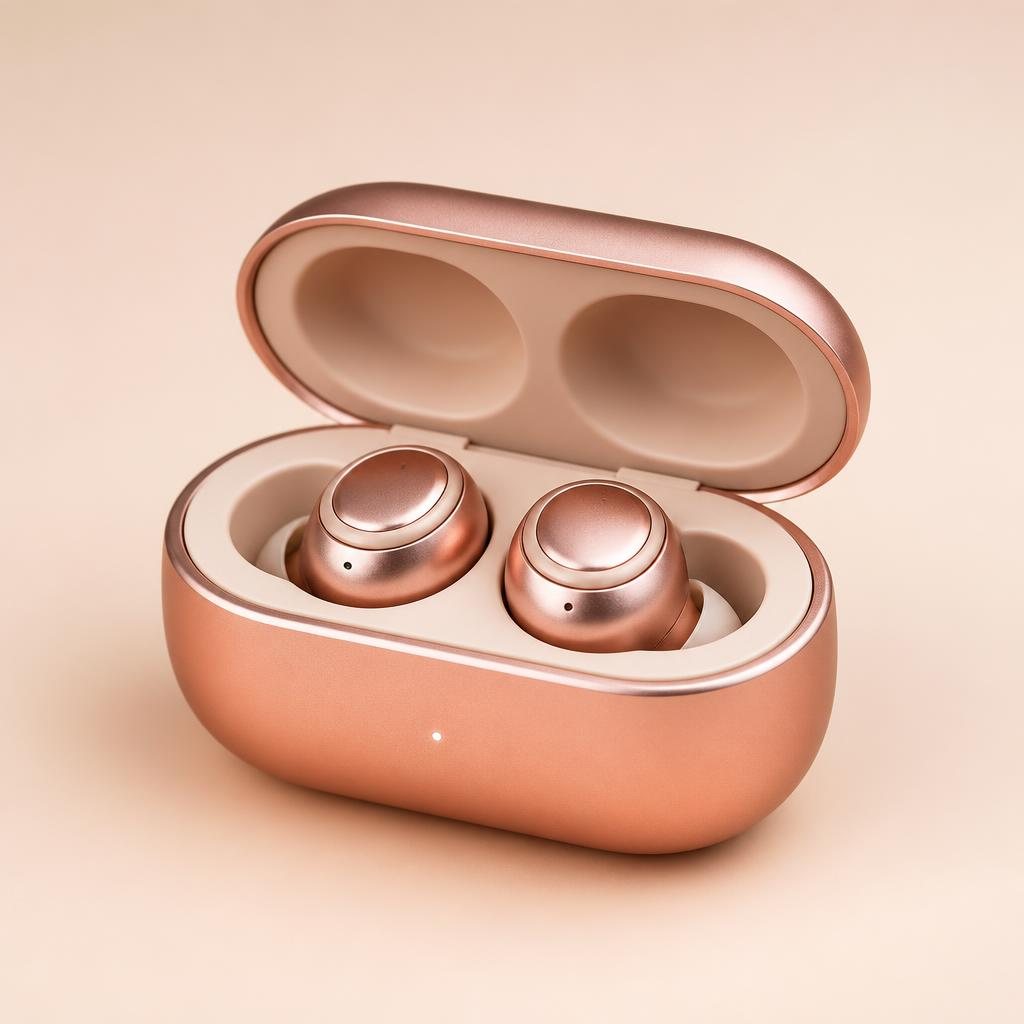 Featured accessories