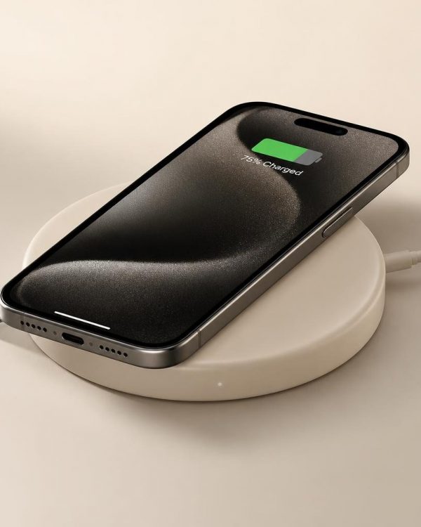 Wireless Charger