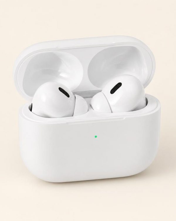 Daystar Air Wireless Earbuds — Pearl