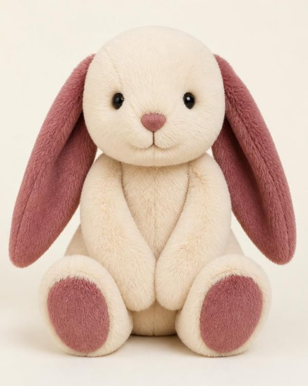 Plush Bunny