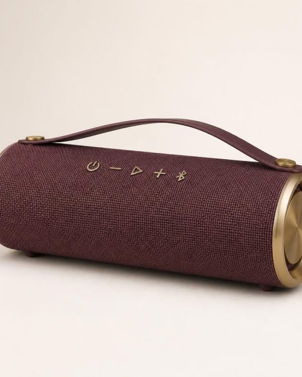 Portable Bluetooth Speaker